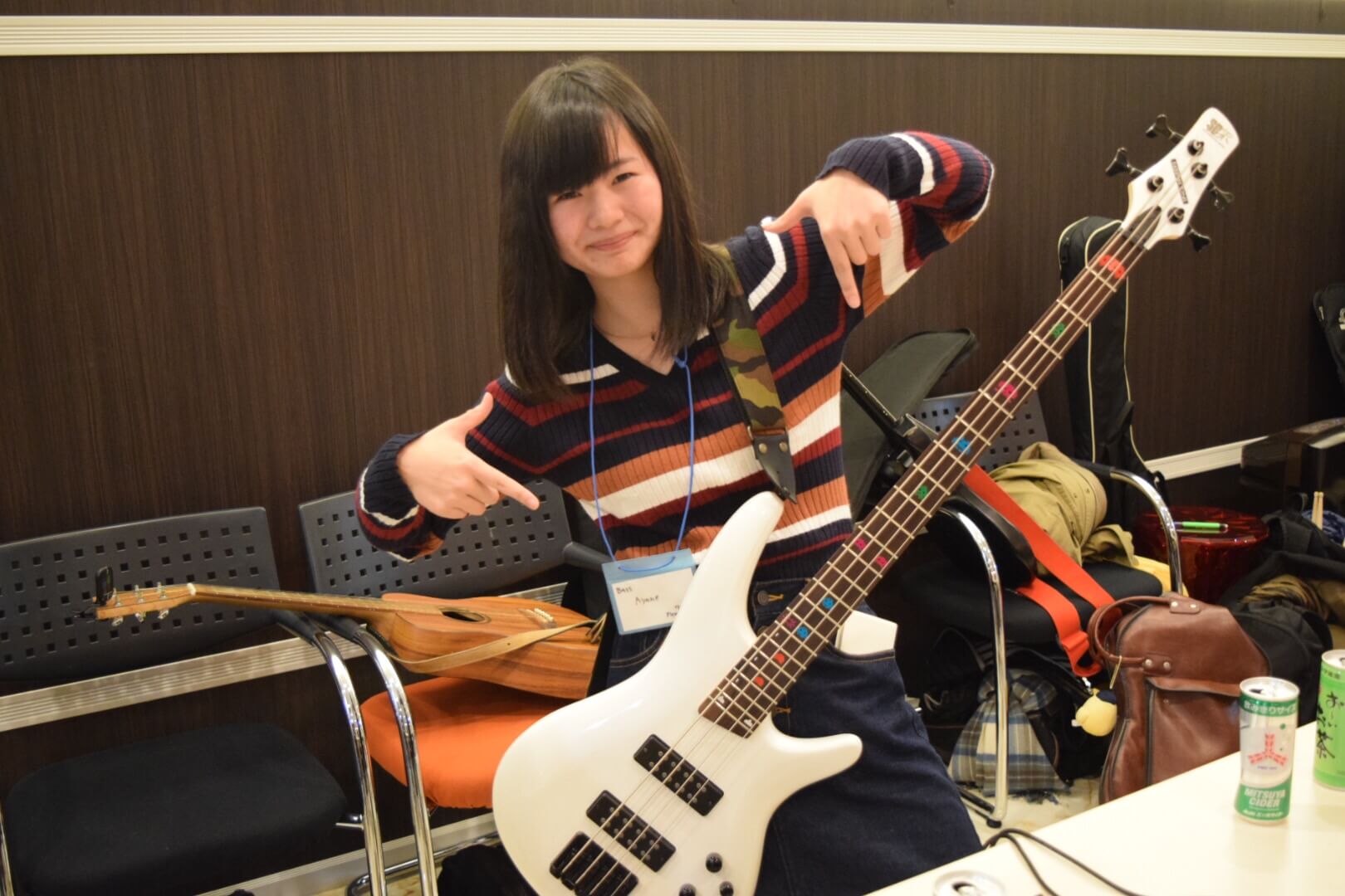 ROCKJOINTの様子4