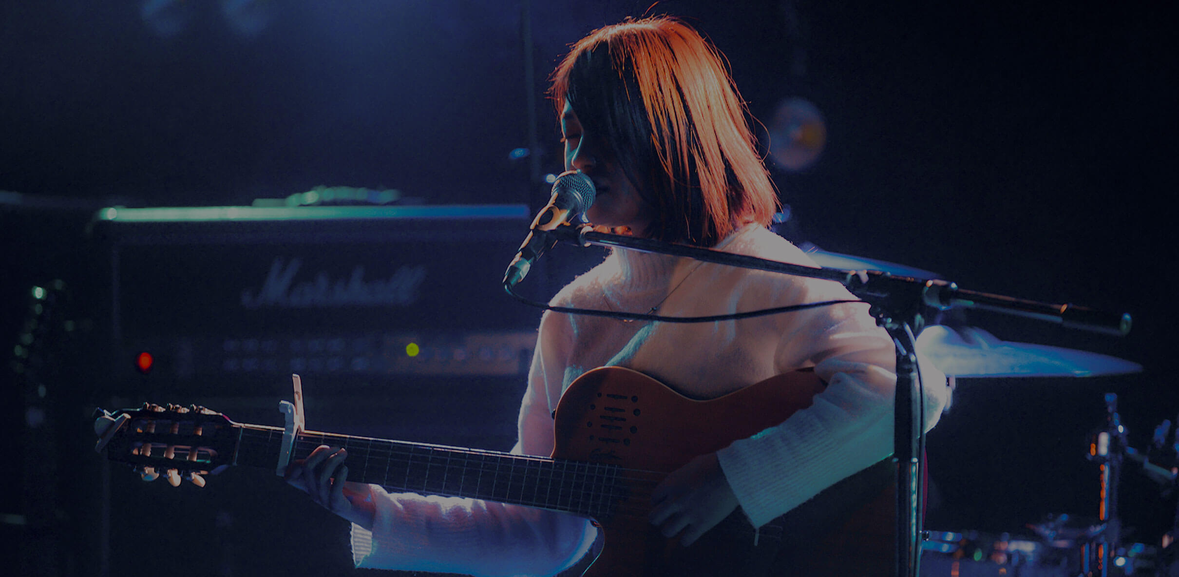 バンドメンバー募集の交流会ROCKJOINTのモバイルメイン画像