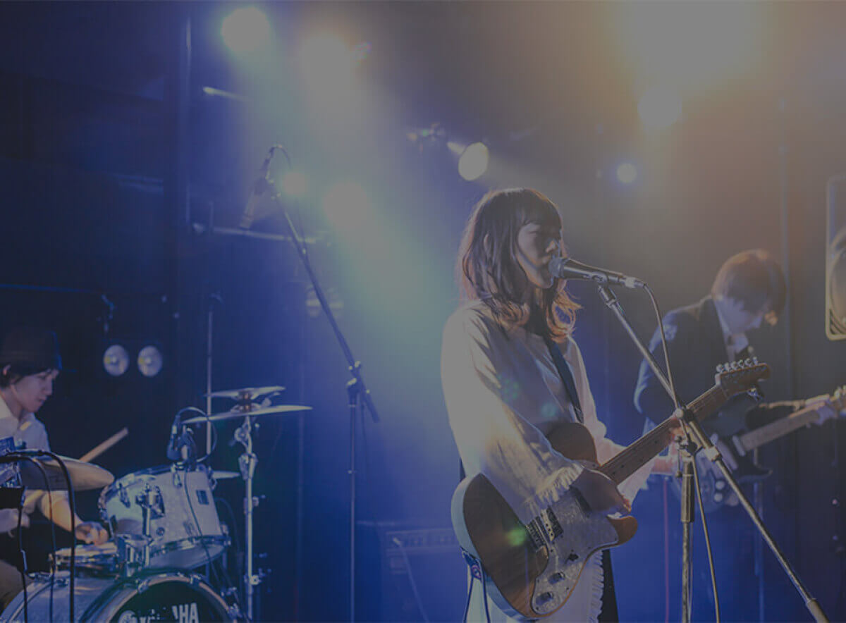 ライブイベントのページへ