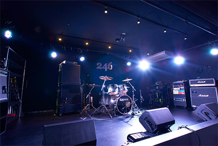 バンドメンバー募集交流会のページへ